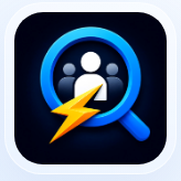 LeadGen logo